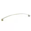 Lame de suspension TES 115560FC0119 Z/T - Visuel 2