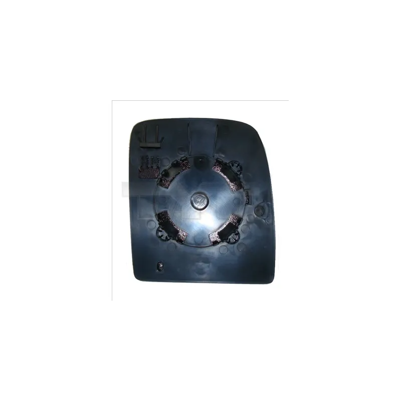Verre de rétroviseur, rétroviseur extérieur TYC 309-0104-1