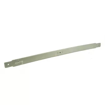 Lame de suspension TES 115560FC0219