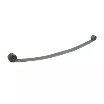 Lame de suspension TES 6C115560YC0119 Z/T
