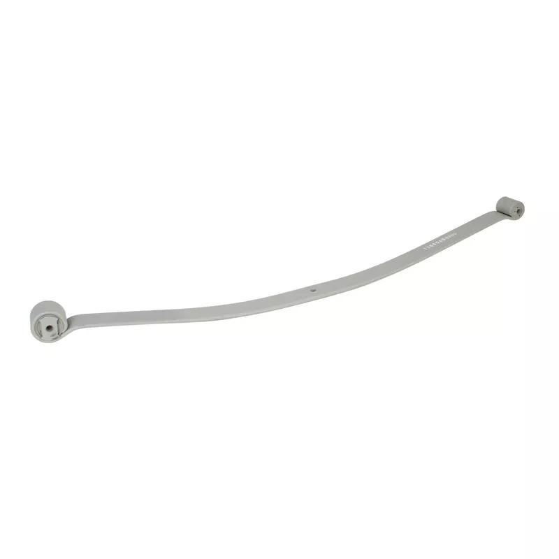 Lame de suspension TES 13500800800019 Z/T