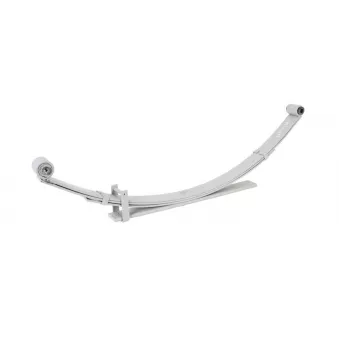 Lame de suspension TES 911420830019 Z/T