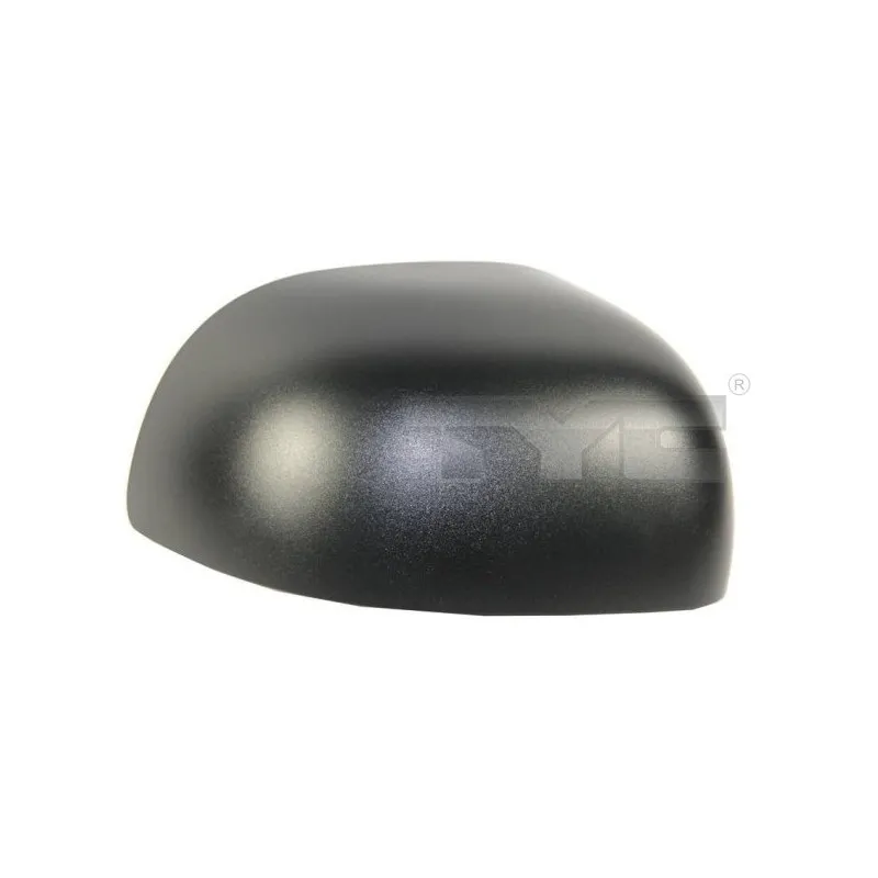Revêtement, rétroviseur extérieur TYC 309-0107-2