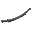 Lame de suspension TES XM345560BE0019 Z/T - Visuel 1