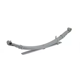 Lame de suspension TES 8979468160EL0019 Z/T