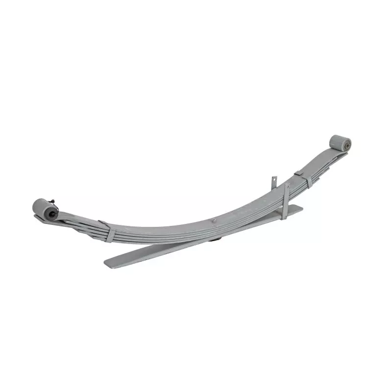 Lame de suspension TES 8979468160EL0019 Z/T