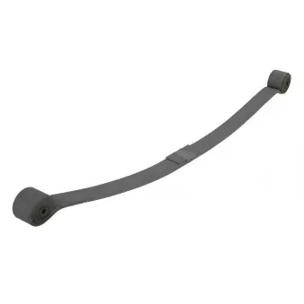 Groupe de ressorts TES 6C115560BC0019 Z/T