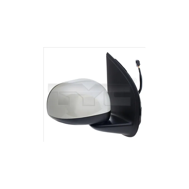 Rétroviseur extérieur TYC 309-0116