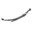 Groupe de ressorts TES 482100K1000019 Z/T - Visuel 1