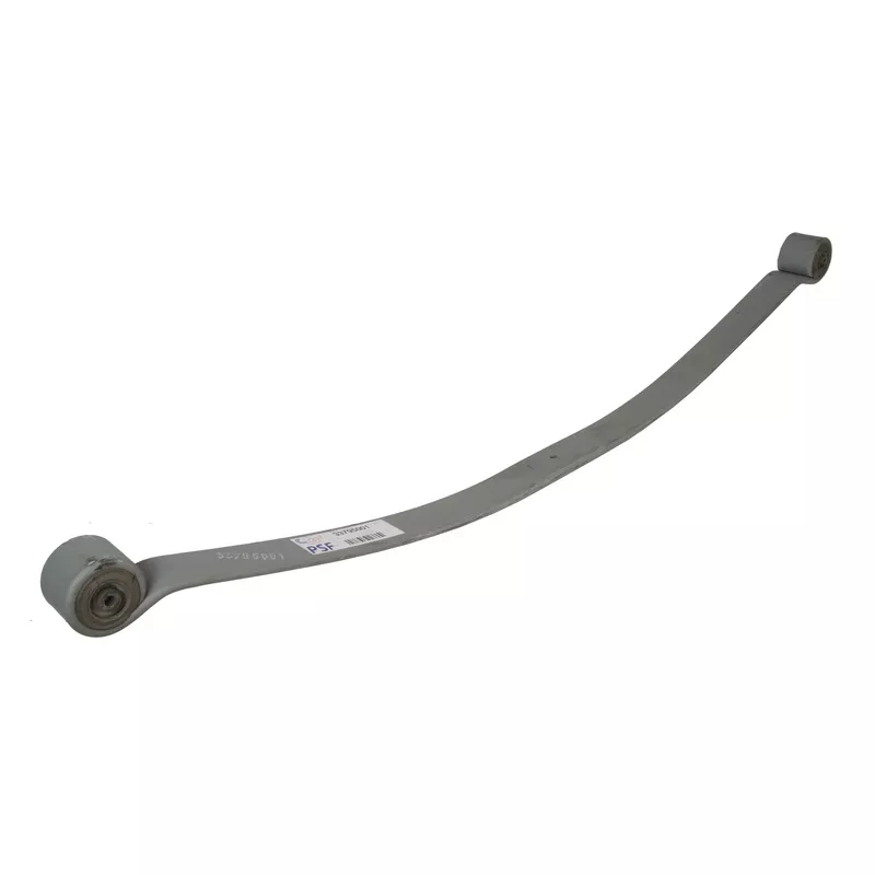 Lame de suspension TES 3379500119 Z/T