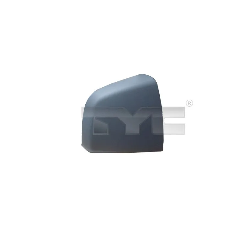 Revêtement, rétroviseur extérieur TYC 309-0119-2