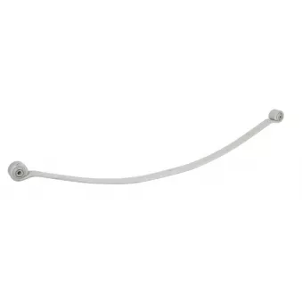 Lame de suspension TES 50105377180119 Z/T