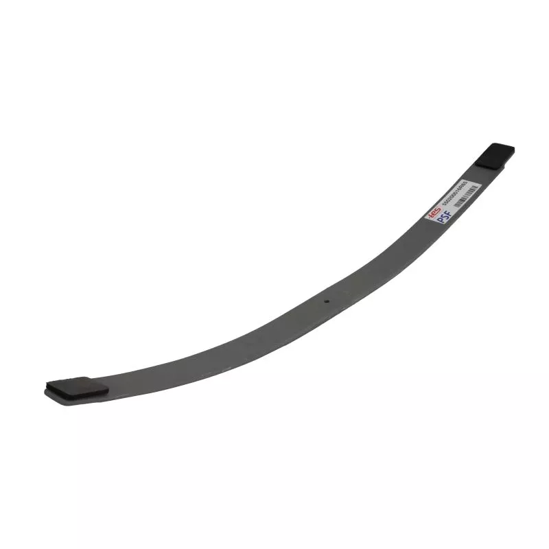 Lame de suspension TES 550200016R6519
