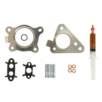 Kit de montage du turbocompresseur EVORON EVMK0156