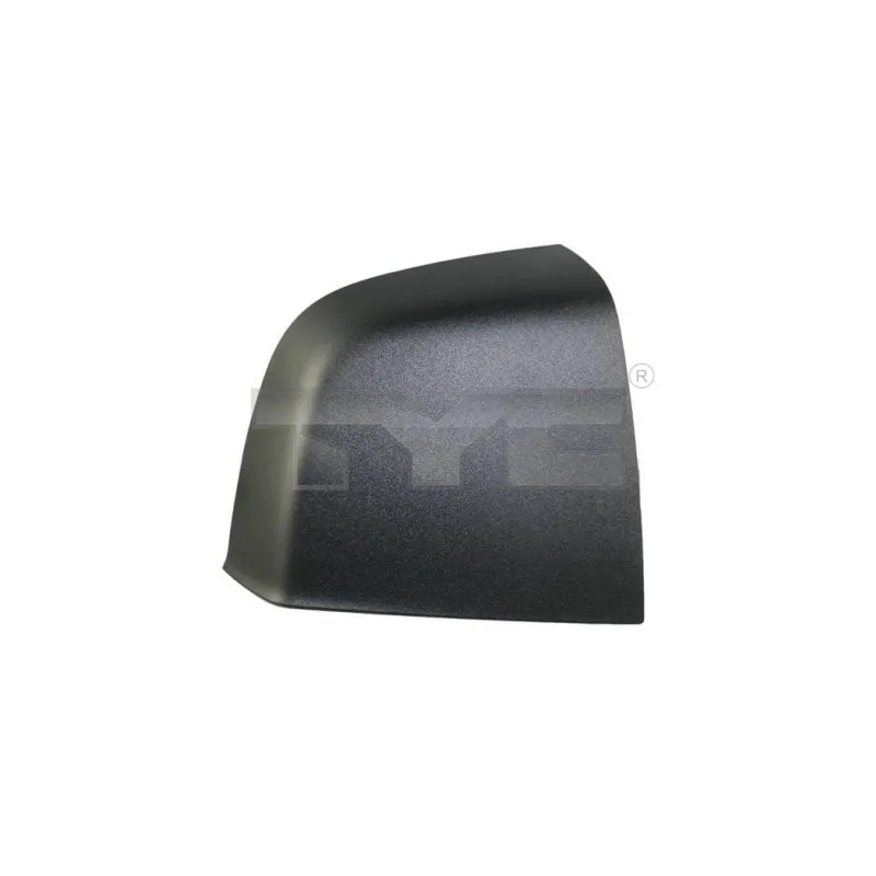 Revêtement, rétroviseur extérieur TYC 309-0123-2
