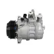 Compresseur de climatisation SANDEN PXC14-1787 - Visuel 1