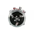 Compresseur de climatisation SANDEN SD7H15-8220 - Visuel 2