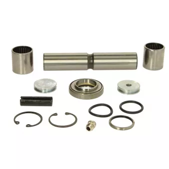 Kit de réparation, crémaillère de direction LEMA 203