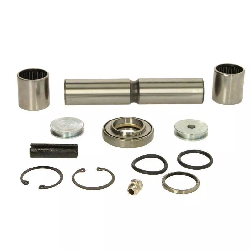 Kit de réparation, crémaillère de direction LEMA 203