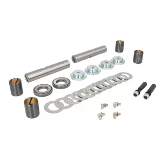 Kit de réparation, crémaillère de direction LEMA 604