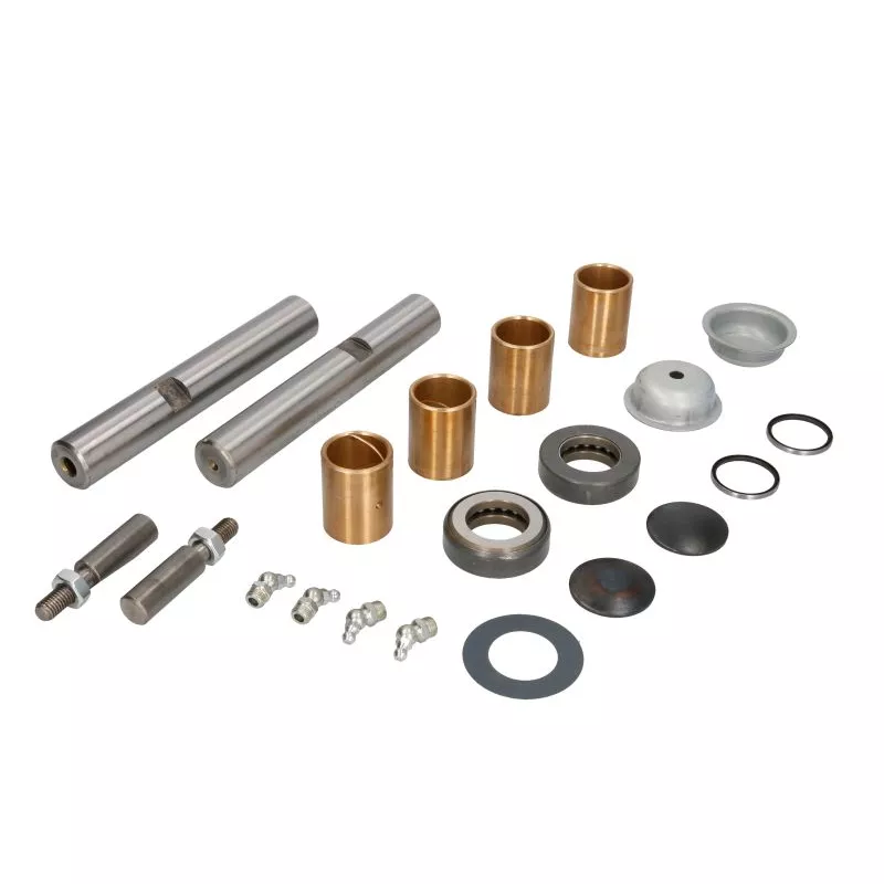 Kit de réparation, crémaillère de direction LEMA 605
