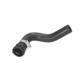 Durite de refroidissement LEMA 3470.06