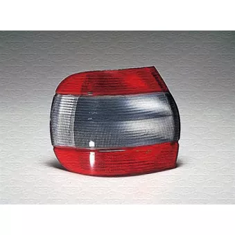 Feu arrière MAGNETI MARELLI 712386201129