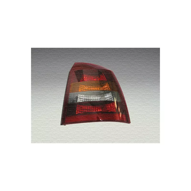 Feu arrière MAGNETI MARELLI 714029051831