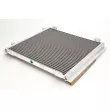 Condenseur, climatisation MAGNETI MARELLI BC218 - Visuel 2
