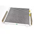 Condenseur, climatisation MAGNETI MARELLI BC218 - Visuel 3