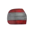 Feu arrière MAGNETI MARELLI 712386301129 - Visuel 1