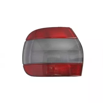 Feu arrière MAGNETI MARELLI 712386301129
