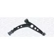 Triangle ou bras de suspension (train avant) MAGNETI MARELLI 301181300100 - Visuel 2