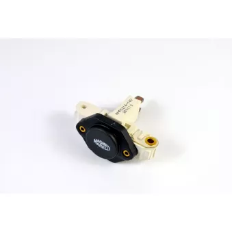 Régulateur d'alternateur MAGNETI MARELLI 940016021400