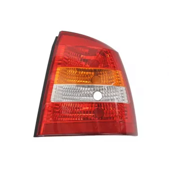 Feu arrière MAGNETI MARELLI 714029051801
