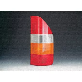 Feu arrière MAGNETI MARELLI 712367211119