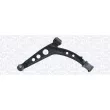Triangle ou bras de suspension (train avant) MAGNETI MARELLI 301181300200 - Visuel 2