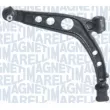 Triangle ou bras de suspension (train avant) MAGNETI MARELLI 301181300200 - Visuel 3