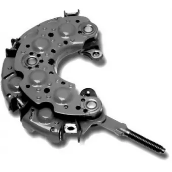 Pont de diodes, alternateur MAGNETI MARELLI 940016116000