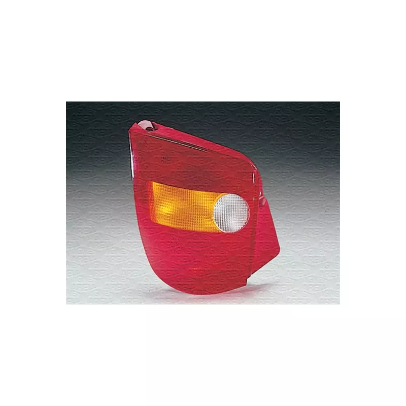 Feu arrière MAGNETI MARELLI 712386401129