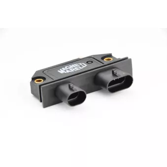 Appareil de commande, système d'allumage MAGNETI MARELLI 940016237900