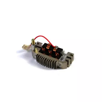 Pont de diodes, alternateur MAGNETI MARELLI