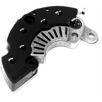 Pont de diodes, alternateur MAGNETI MARELLI 940016165800