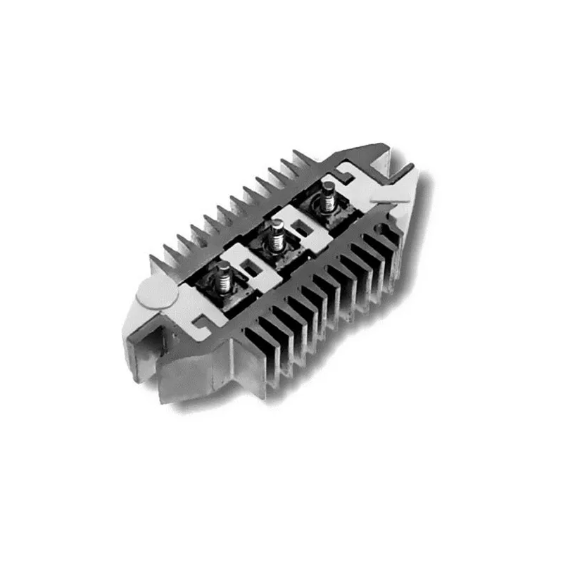 Pont de diodes, alternateur MAGNETI MARELLI 940016180400
