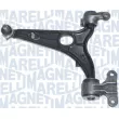 Bras de liaison, suspension de roue avant gauche MAGNETI MARELLI 301181303600 - Visuel 2