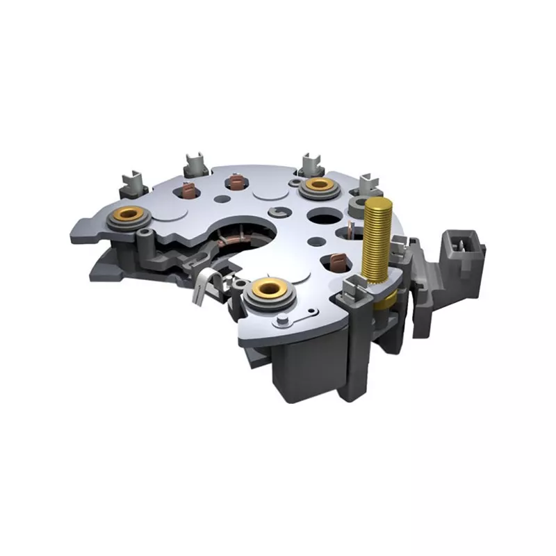 Pont de diodes, alternateur MAGNETI MARELLI 940016185200