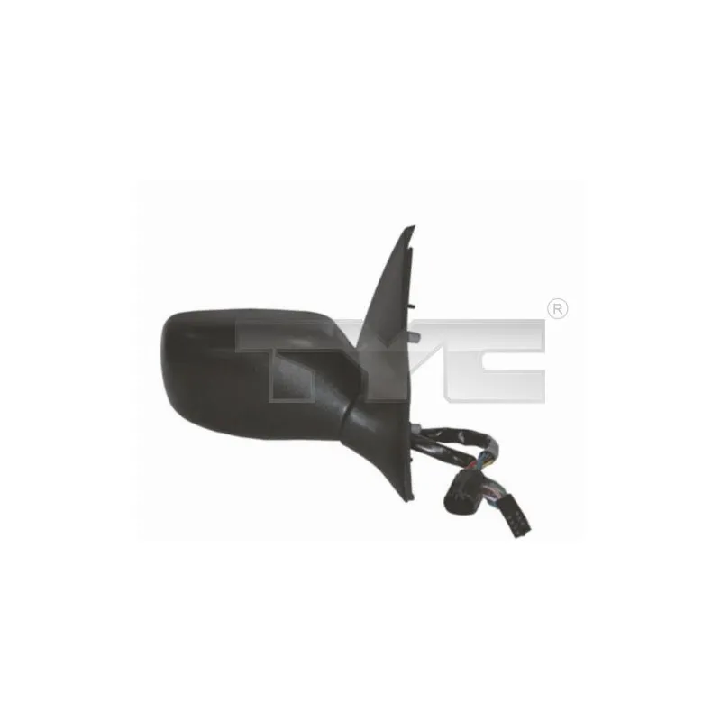 Rétroviseur extérieur TYC 310-0006