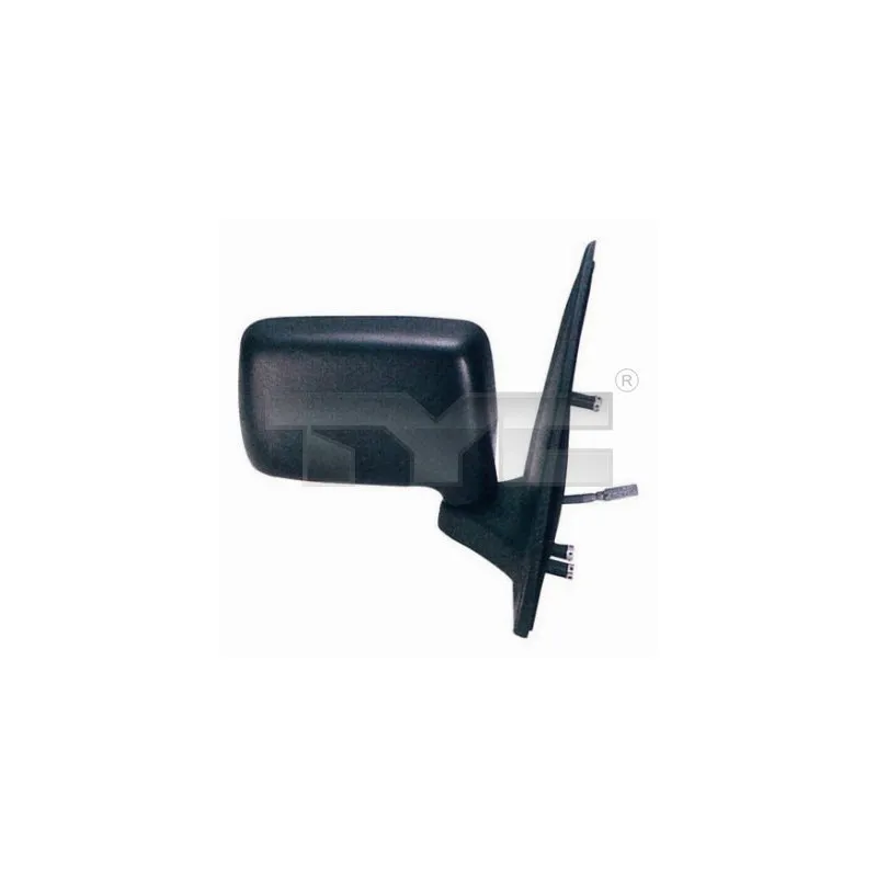 Rétroviseur extérieur TYC 310-0009