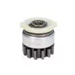 Pignon, démarreur MAGNETI MARELLI 940113020294 - Visuel 2