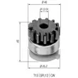 Pignon, démarreur MAGNETI MARELLI 940113020294 - Visuel 3